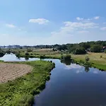 Semesterbostad In Sittard With Pool Spaubeek