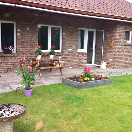 Holiday Home In Sittard With Pool Spaubeek