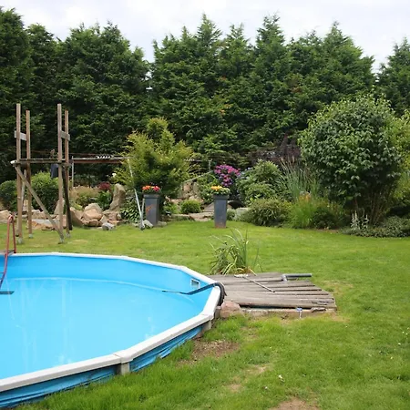 In Sittard With Pool Prázdninový dům *