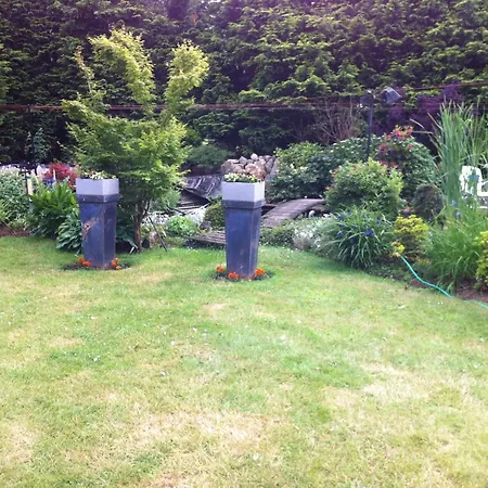 Holiday Home In Sittard With Pool Holiday home