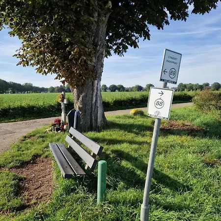 Holiday Home In Sittard With Pool Holiday home Spaubeek