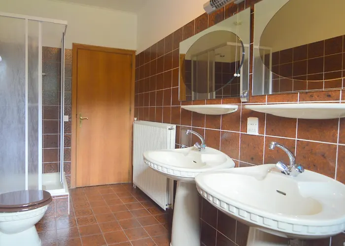 In Sittard With Pool Spaubeek