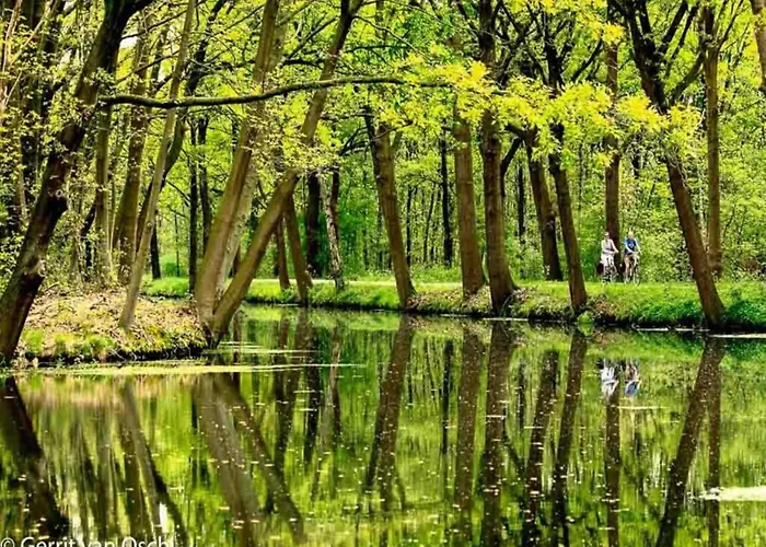 In Sittard With Pool * Spaubeek