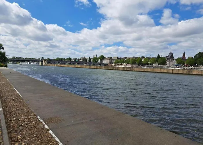 In Sittard With Pool