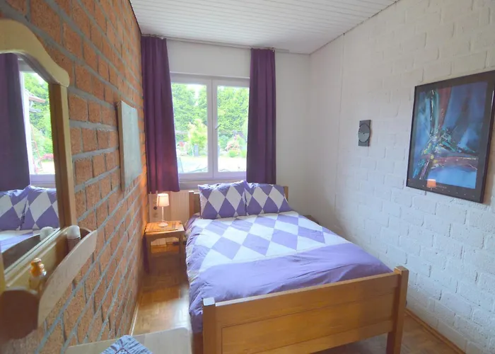 In Sittard With Pool بيت للعطل *