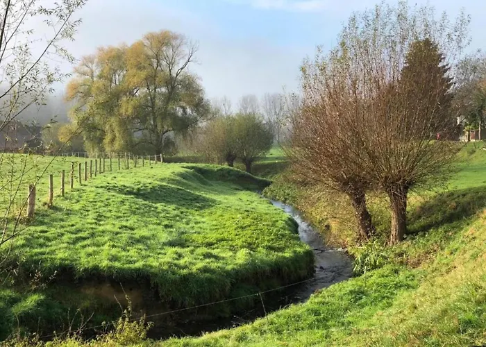 بيت للعطل In Sittard With Pool