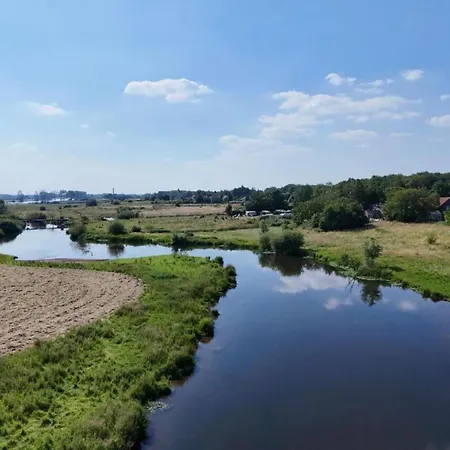 別荘 In Sittard With Pool Spaubeek