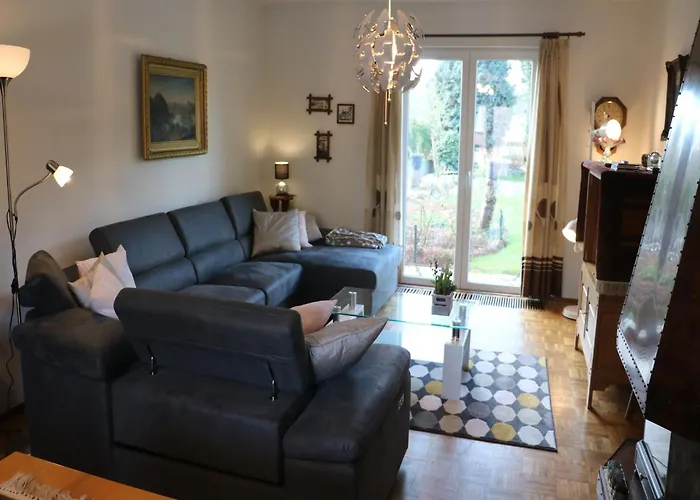 In Sittard With Pool 別荘