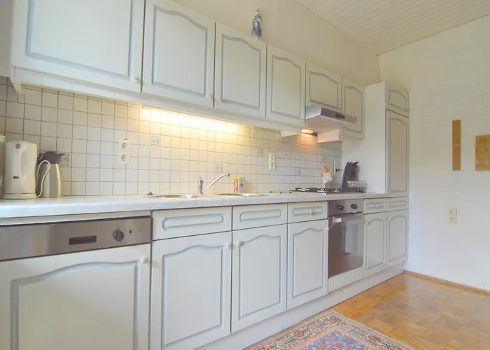 In Sittard With Pool