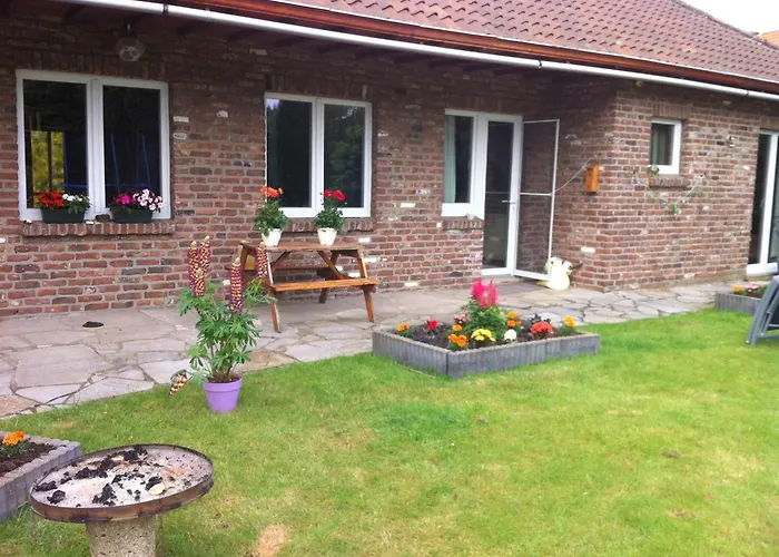 In Sittard With Pool Spaubeek