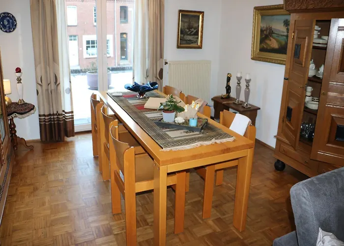 In Sittard With Pool * Spaubeek