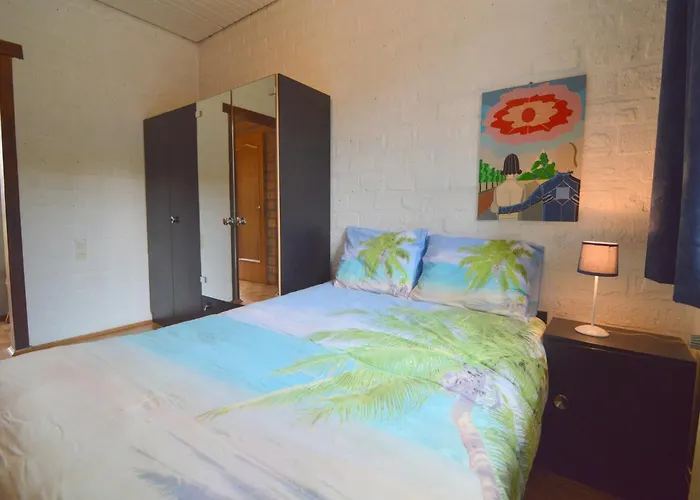 別荘 In Sittard With Pool Spaubeek