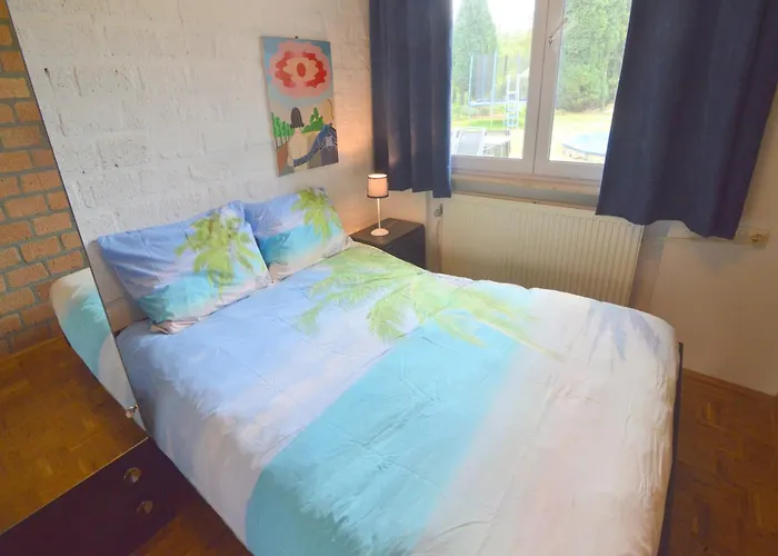 In Sittard With Pool * Spaubeek