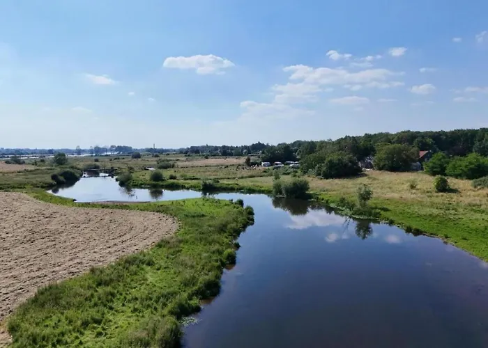 別荘 In Sittard With Pool Spaubeek