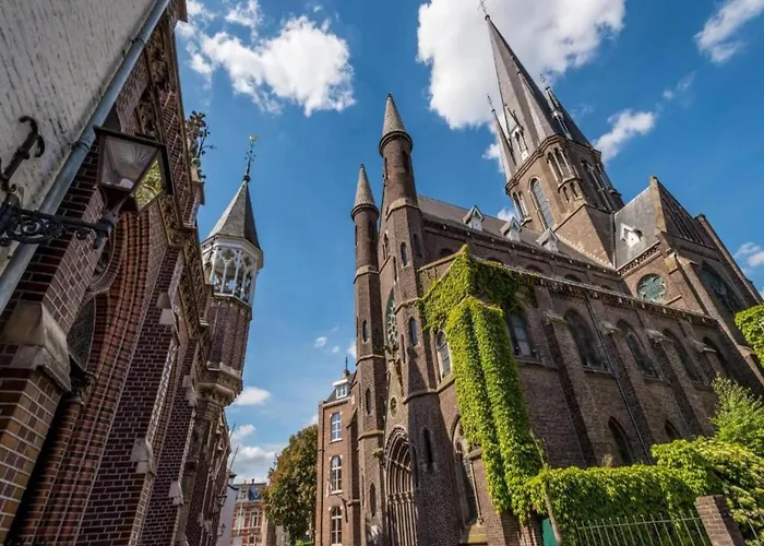 In Sittard With Pool *