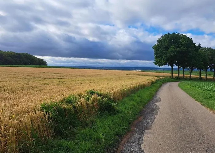 In Sittard With Pool *